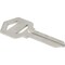 Hillman HILLMAN House/Office Universal Key Blank Single 85518 - alternate 2